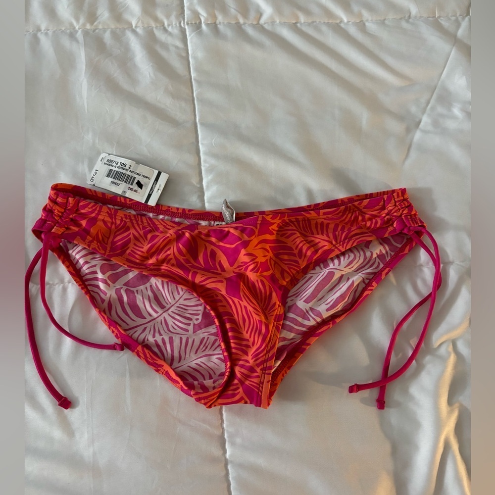 🆕 PATAGONIA • swim bikini
